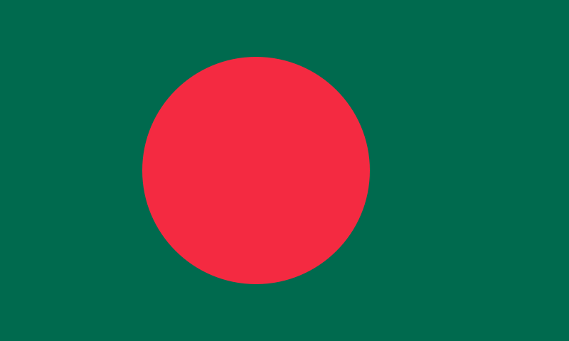 File:Flag of Bangladesh.svg