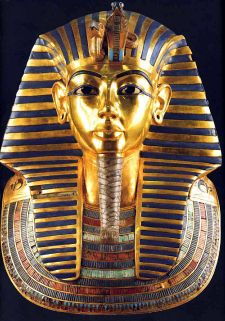 Tutankhamun - New World Encyclopedia