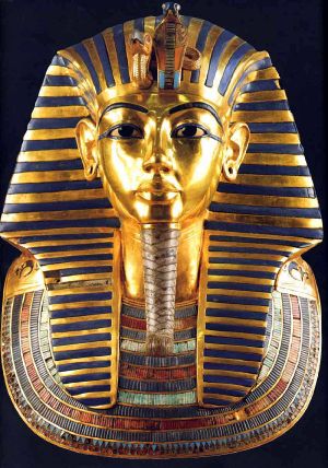 Valley of the Kings - New World Encyclopedia