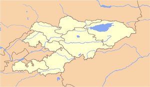 Bishkek (Kyrgyzstan )