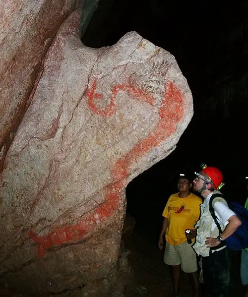 File:Juxtlahuaca Serpent (M Lachniet).jpg