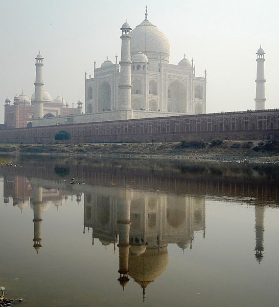 File:Taj reflection.JPG