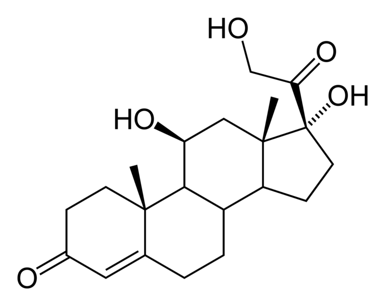 File:Cortisol-2D-skeletal.png