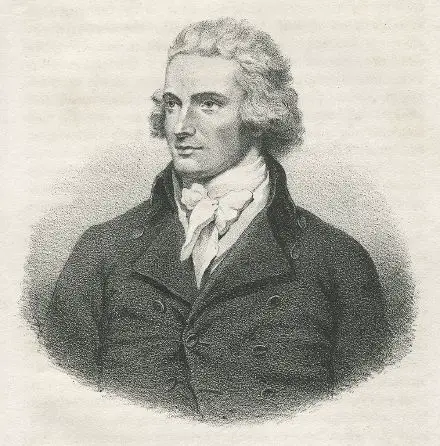 Mungo Park - New World Encyclopedia