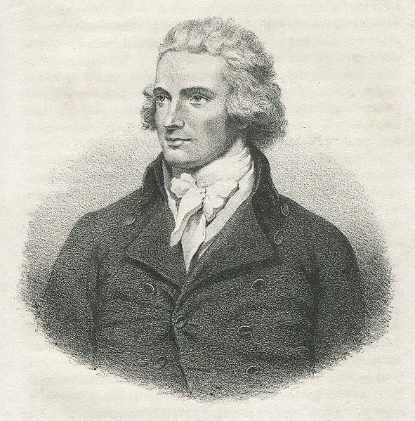 File:Mungo Park portrait.jpg