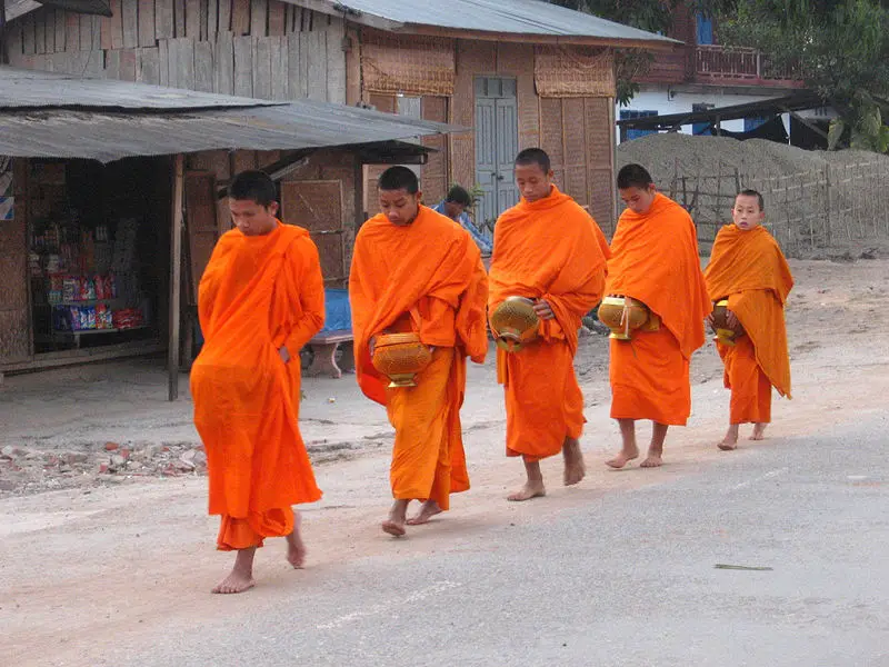 File:Thai monks.jpg