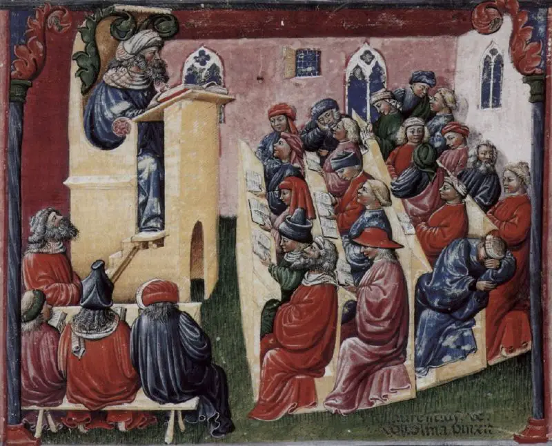 Pedagogy - New World Encyclopedia