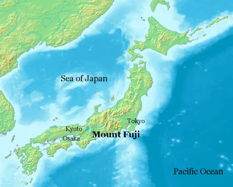 File:Position of Mount Fuji.png