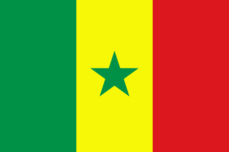 File:Flag of Senegal.svg