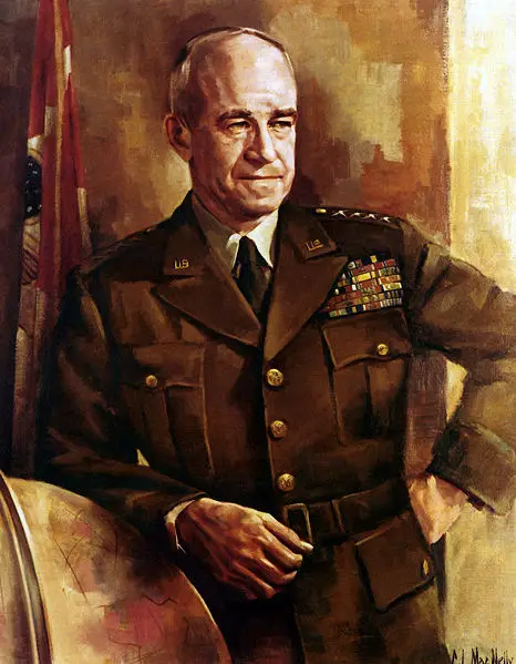 File:Omar Bradley Portrait.jpg