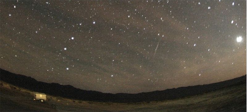 File:Orionid meteor1.jpg