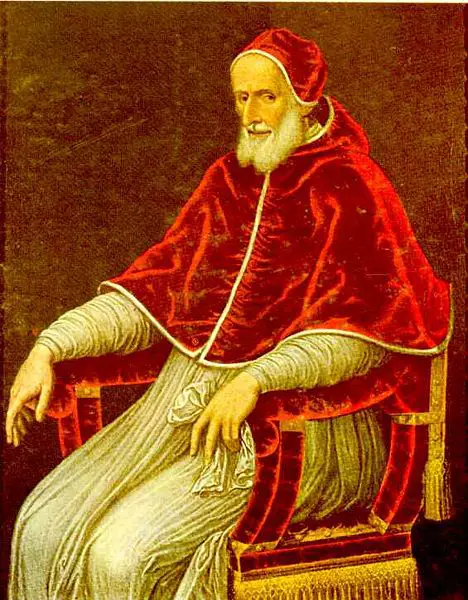 File:Pius V.jpg