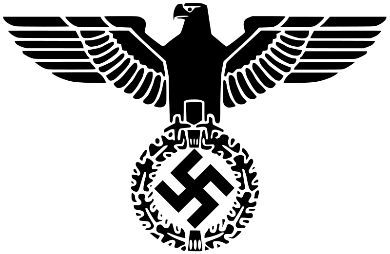 File:Reichsadler.svg