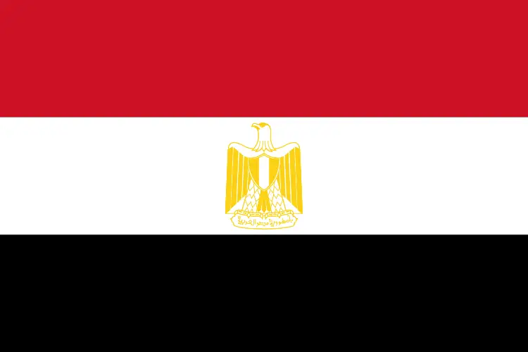 File:Flag of Egypt.svg