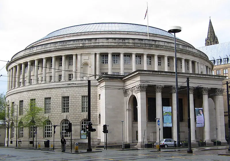 File:Manchester Central Library.jpg