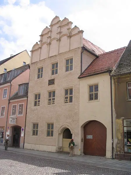 File:Wittenberg Melachtonhaus.JPG