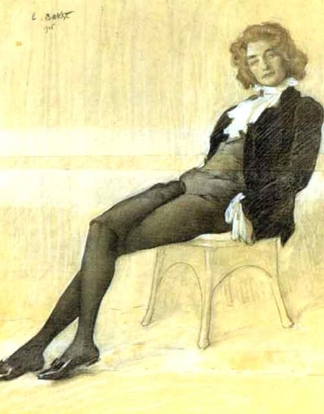 File:Bakst Gippius.JPG