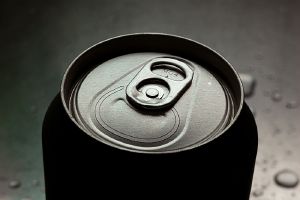 Aluminum Beer Can Lid for Soda Drinks Stay-Tab Opening