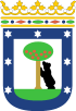 Coat of arms of Madrid