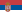 Bandeira da sérvia