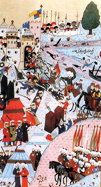 File:Siege of Nándorfehérvár.jpg