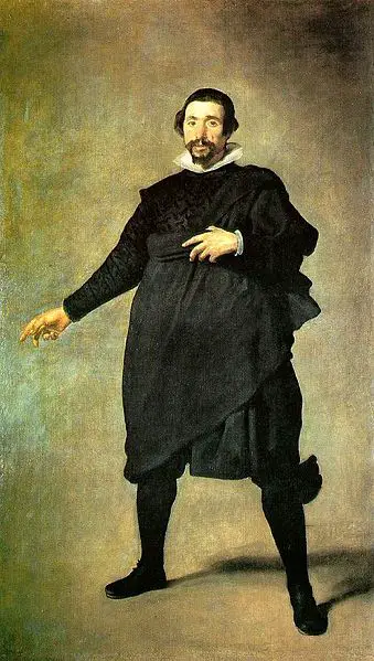 File:Velazquez Pablo de Valladolid.jpg